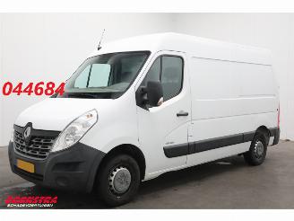 bruktbiler bedrijf Renault Master 2.3 dCi L2-H2 Navi Airco Cruise PDC AHK 184.278 km! 2015/1