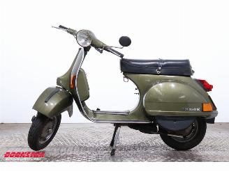 Vespa  PX 150 E BY 1985 picture 5