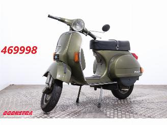 Gebrauchtwagen Motorrad Vespa  PX 150 E BY 1985 1985/3
