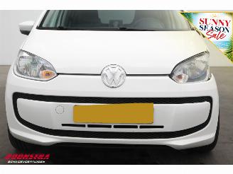 Volkswagen Up! 1.0 move up! BlueMotion picture 5