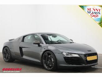Audi R8 4.2 V8 FSI Quattro Aut. Leder BiXenon Navi Clima Cruise SHZ PDC picture 2