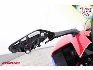 Honda CBR 1000 RR SP ABS LED Akrapovic Lap Timer Quickshift picture 19