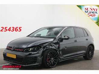 Coche accidentado Volkswagen Golf 2.0 TSI GTI DSG LED ACC Apple/Android Camera SHZ 2016/3