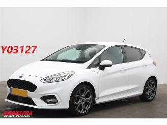 skadebil auto Ford Fiesta 1.0 EcoBoost ST-Line B&O Apple/Android Cruise 2019/6