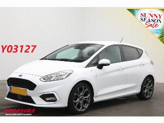 Coche accidentado Ford Fiesta 1.0 EcoBoost ST-Line B&O Apple/Android Cruise 2019/6