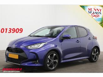 Coche accidentado Toyota Yaris 1.5 Hybrid 130 Executive ACC Apple/Android Navi Clima Camera LRHZ SHZ 2025/5