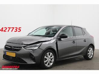 krockskadad bil auto Opel Corsa 1.2 Aut. Innovation Virutal LED Apple/Android Cruise Camera 2020/12