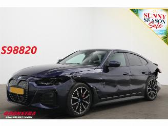 Coche accidentado BMW i4 eDrive40 High Executive 84 kWh M-Sport LED ACC Leder HUD 2024/4