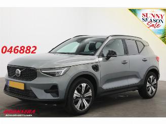 Unfallwagen Volvo XC40 1.5 T4 Recharge LED ACC H/K Apple/Android Camera LRHZ SHZ 2023/3