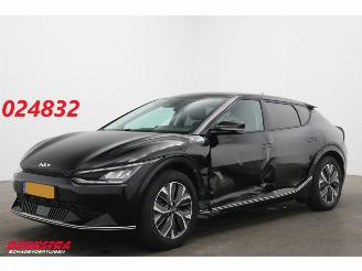 škoda osobní automobily Kia EV6 Plus 58 kWh LED ACC Meridian SLB LRHZ SHZ Camera 2022/7