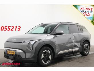 Kia EV3 Plus 81.4 kWh LED ACC Apple/Android Camera LRHZ picture 1
