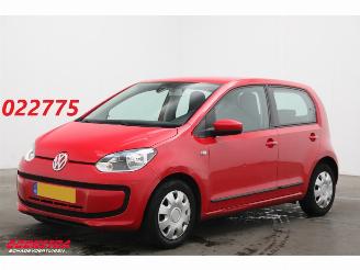 begagnad bil auto Volkswagen Up! 1.0 move up! BlueMotion 5-DRS Airco 2015/9