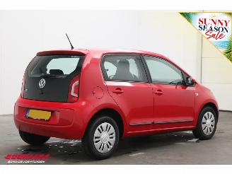 Volkswagen Up! 1.0 move up! BlueMotion 5-DRS Airco 135.560 km! picture 3
