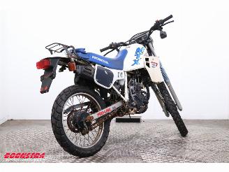 Honda  mtx50 picture 3
