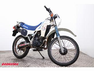 Honda  mtx50 picture 2