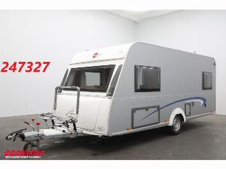skadebil auto Burstner A3 AVERSO 460 TL Rondzit Dwarsbed BY 2011 2011/7