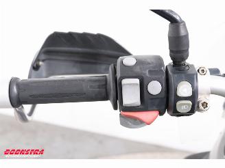 BMW F 800 GS Heizgriffe Topkoffer picture 10