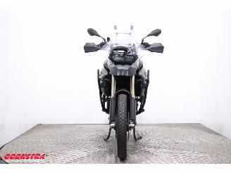 BMW F 800 GS Heizgriffe Topkoffer picture 6