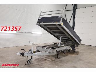  Saris  K1 Kipper 2700 kg Tandemasser BY 2025 2025/3