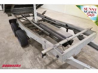 Saris  K1 Kipper 2700 kg Tandemasser BY 2025 picture 15