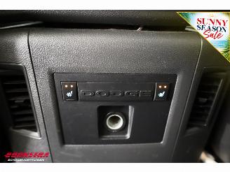 Dodge Ram 1500 1500 5.7 V8 4X4 LPG Crew Cab 5'7 Laramie Schuifdak Leder SBL LRHZ AHK picture 31