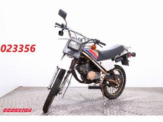  Honda  mt5 1980/7