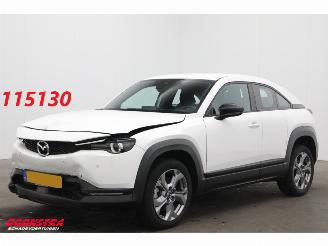 Auto incidentate Mazda MX-30 e-SkyActiv 145 36 kWh LED ACC Apple/Android Camera PDC 2021/6