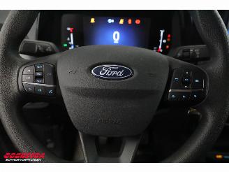 Ford Transit Courier Van 1.5 EcoBlue Trend Apple/Android Cruise Camera PDC AHK picture 19