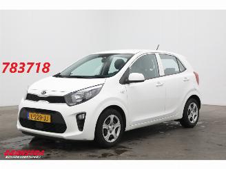  Kia Picanto 1.0 DPi ComfortLine 5p Cruise Airco DAB Bluetooth 2021/6