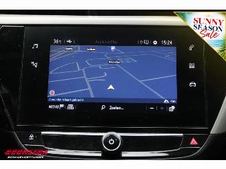 Opel Corsa 1.2 AUT Edition Airco Cruise Navi Apple/Android PDC picture 21