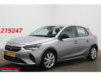Auto incidentate Opel Corsa 1.2 AUT Edition Airco Cruise Navi Apple/Android PDC 2021/7