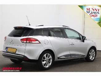 Renault Clio Estate Grandtour 1.5 dCi ECO Limited Navi Cruise Airco Bluetooth PDC picture 3