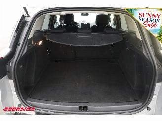 Renault Clio Estate Grandtour 1.5 dCi ECO Limited Navi Cruise Airco Bluetooth PDC picture 29