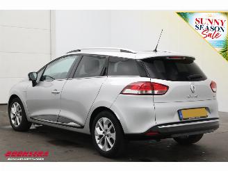 Renault Clio Estate Grandtour 1.5 dCi ECO Limited Navi Cruise Airco Bluetooth PDC picture 4