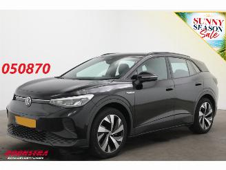 škoda osobní automobily Volkswagen ID.4 Pro 77 kWh ACC Navi Clima Virtual Apple/Android PDC 2022/7