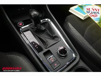 Seat Ateca 1.4 EcoTSI DSG FR Business Intense Schuif/kantel Pano Cruise Navi Clima SHZ Camera PDC AHK picture 30