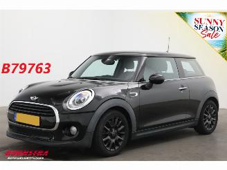 Coche accidentado Mini Cooper 1.5 Pepper Business Navi Cruise Clima PDC 2016/7
