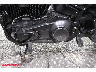 Harley-Davidson  FXST Softail Standard ABS LED 4.591 Mijl! picture 9