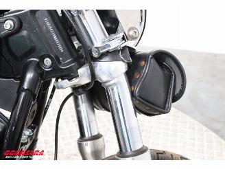 Harley-Davidson  FXST Softail Standard ABS LED 4.591 Mijl! picture 15