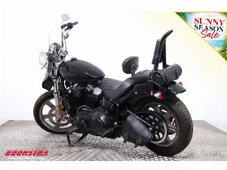 Harley-Davidson  FXST Softail Standard FXST Softail Standard ABS LED 4.591 Mijl! picture 4