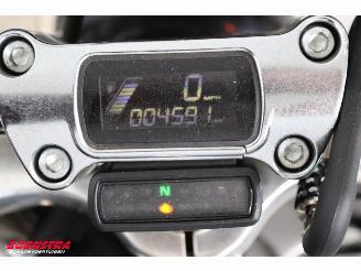 Harley-Davidson  FXST Softail Standard ABS LED 4.591 Mijl! picture 17