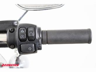 Harley-Davidson  FXST Softail Standard ABS LED 4.591 Mijl! picture 19
