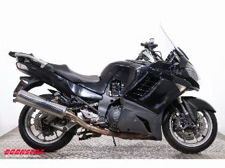Kawasaki  1400 GTR ABS picture 7