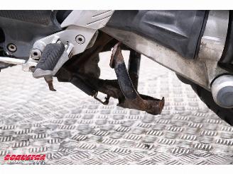 Kawasaki  1400 GTR ABS picture 10