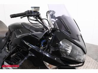 Kawasaki  1400 GTR ABS picture 15