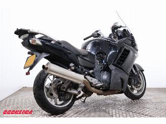 Kawasaki  1400 GTR ABS picture 3