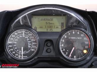 Kawasaki  1400 GTR ABS picture 17