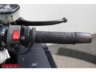 Kawasaki  1400 GTR ABS picture 20