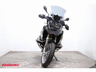 BMW R 1200 GS R 1200 GS 3X Pakket ESA Cruise Heizgriffe 52.294 km! picture 6