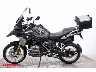 BMW R 1200 GS 3X Pakket ESA Cruise Heizgriffe 52.294 km! picture 5